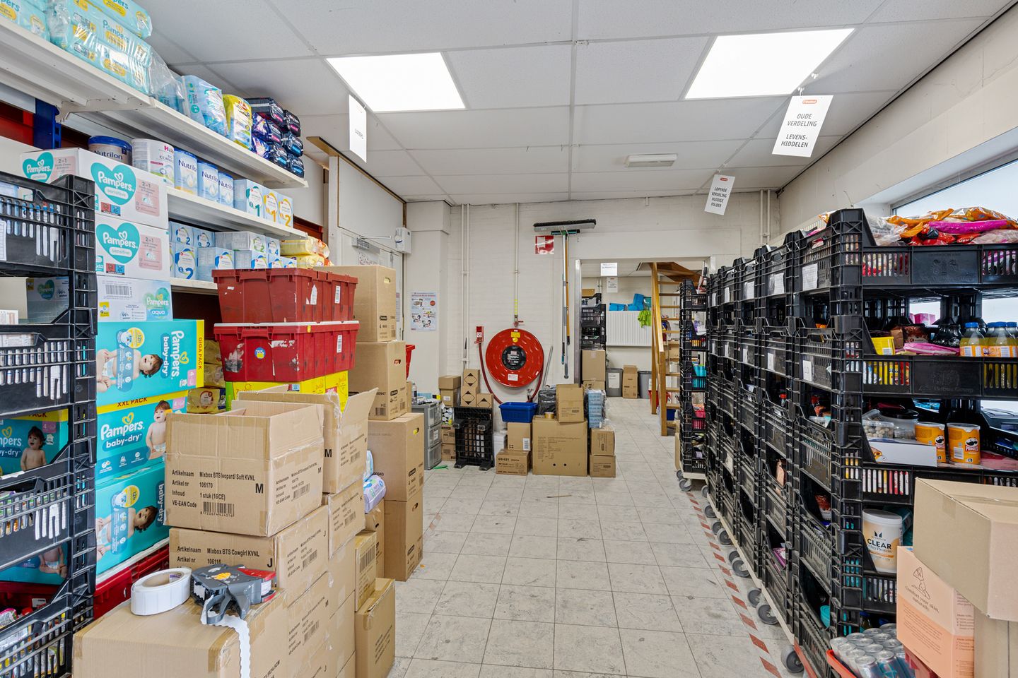 Bekijk foto 5 van Langebuorren 15