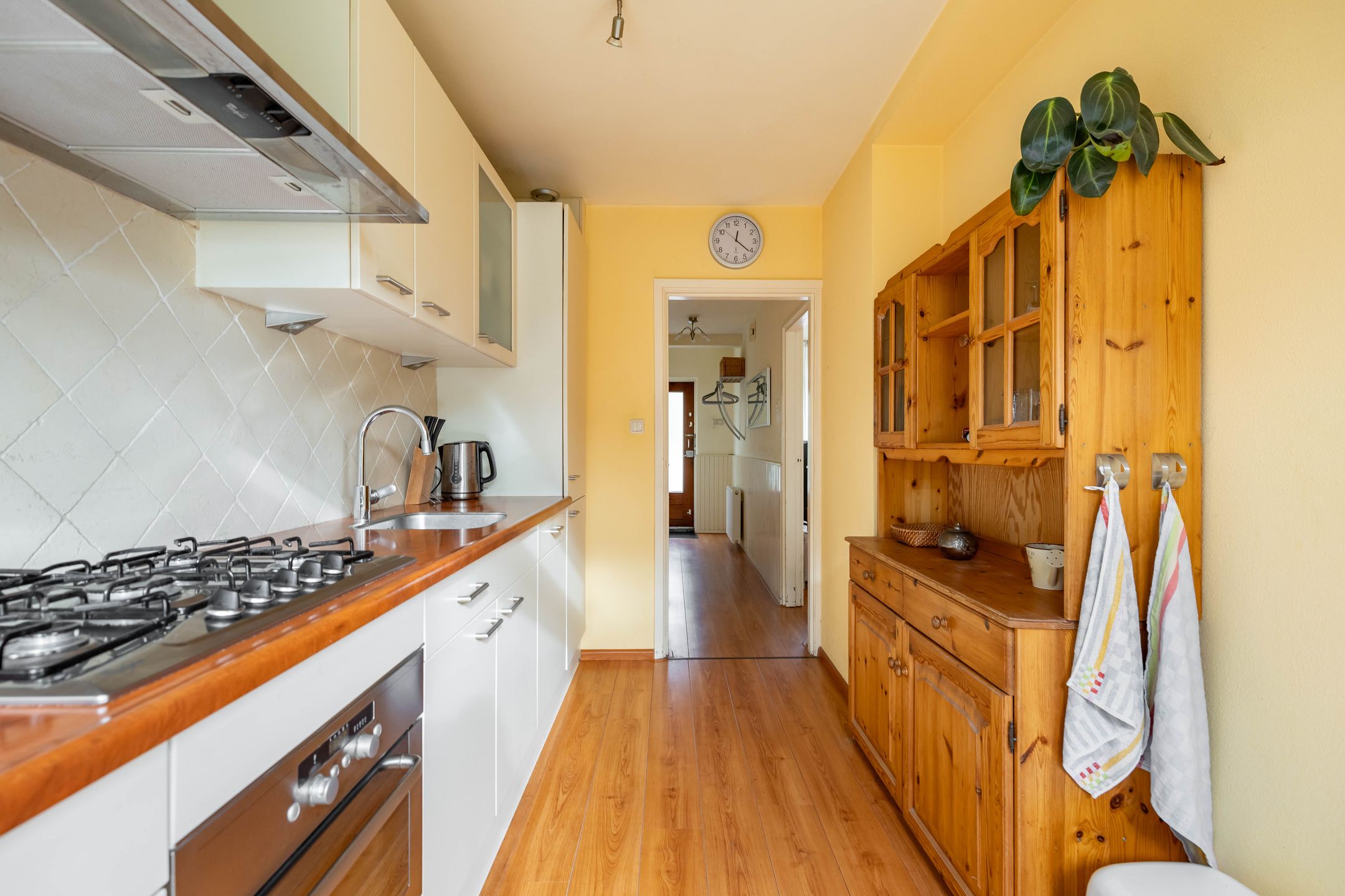 Foto 3 van Galenuslaan 18