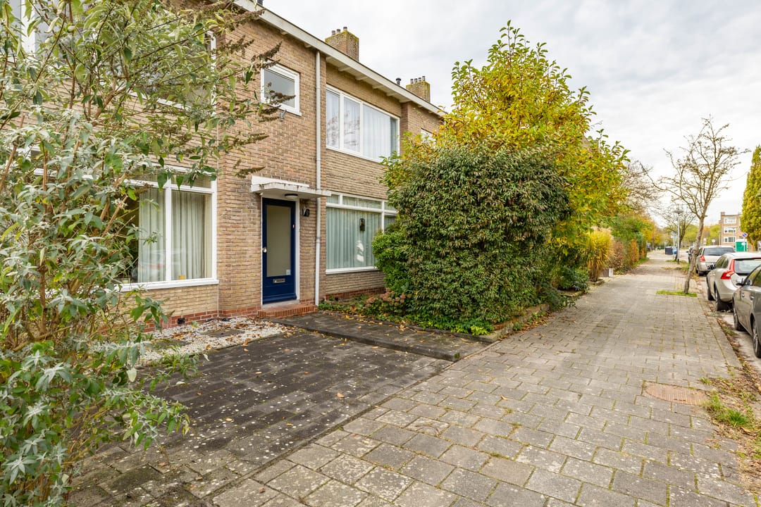 Foto 7 van Galenuslaan 18