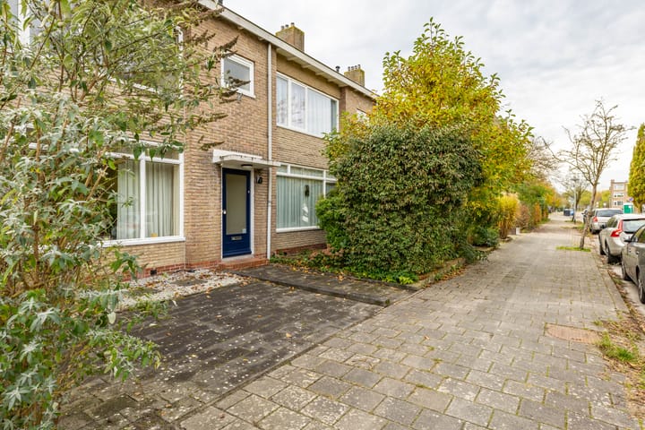 Foto 7 van Galenuslaan 18