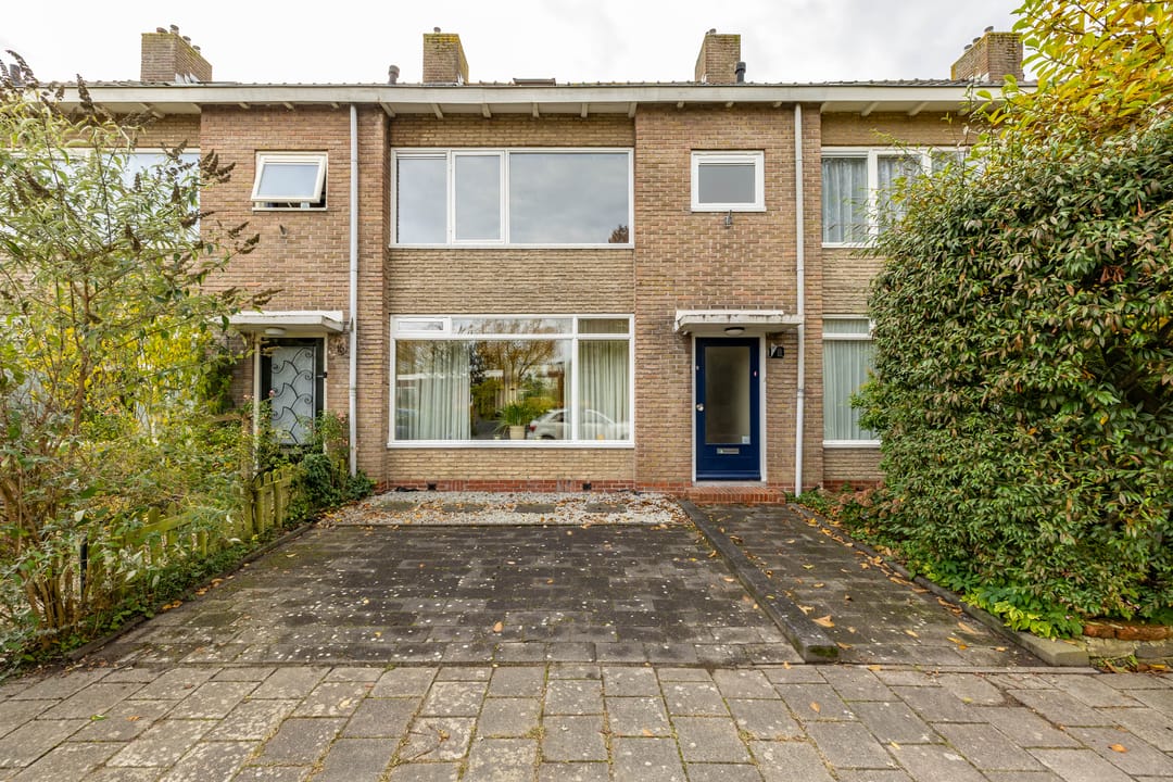 Foto 8 van Galenuslaan 18