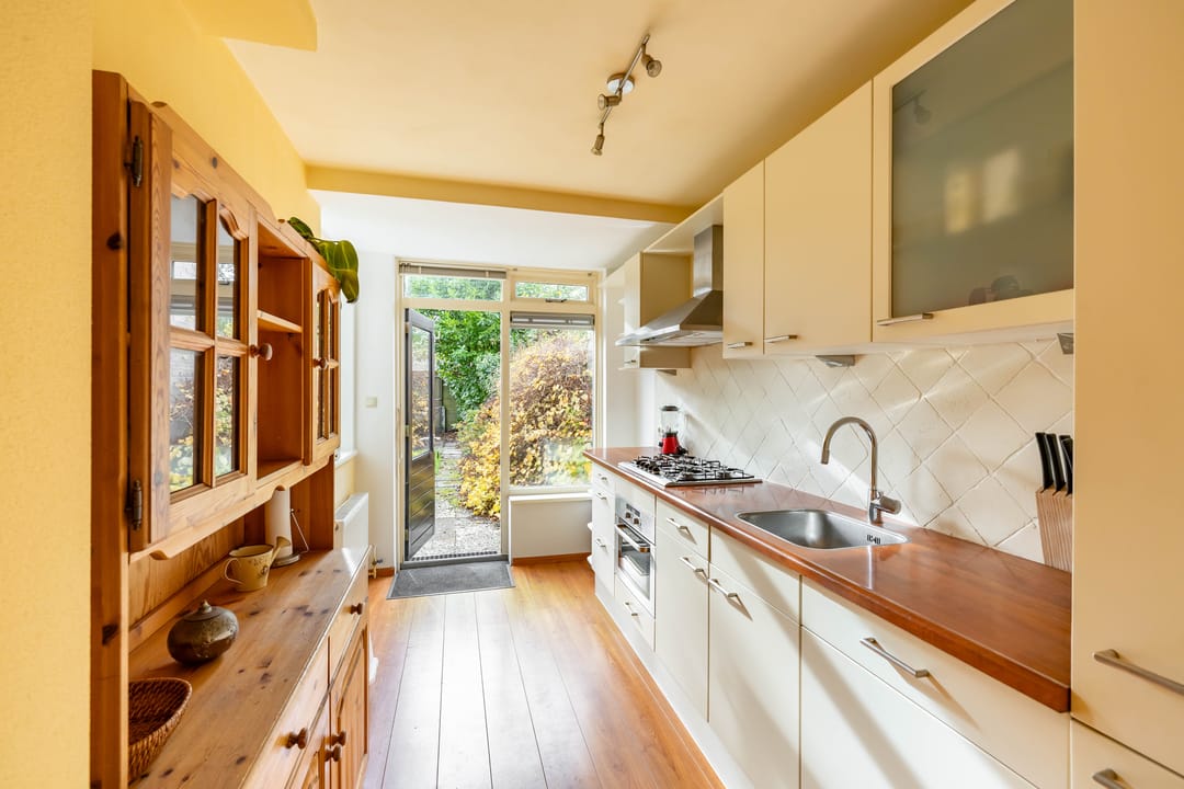 Foto 17 van Galenuslaan 18