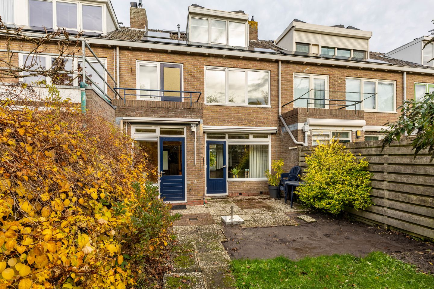 Foto 50 van Galenuslaan 18