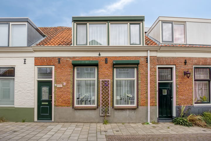 Photo 2 of Oud Arnemuidsvoetpad 31