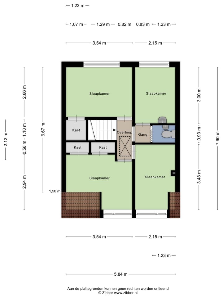 Photo 35 of Oud Arnemuidsvoetpad 31