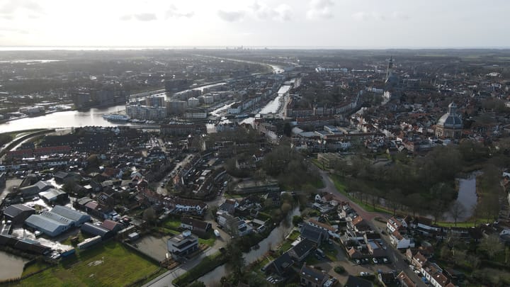 Photo 32 of Oud Arnemuidsvoetpad 31