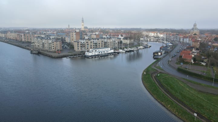 Photo 33 of Oud Arnemuidsvoetpad 31