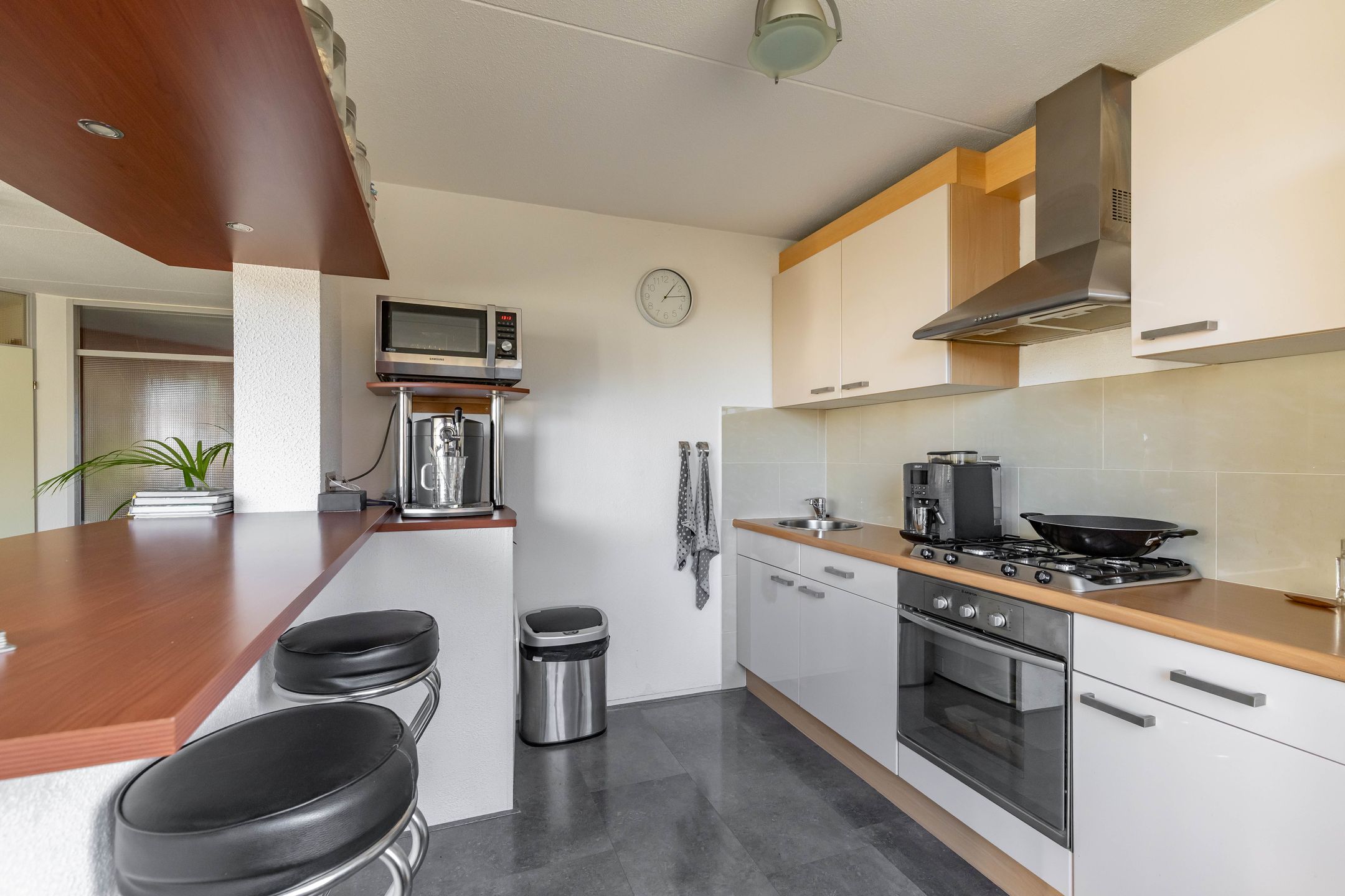 Foto 3 van Slachthuisstraat 4