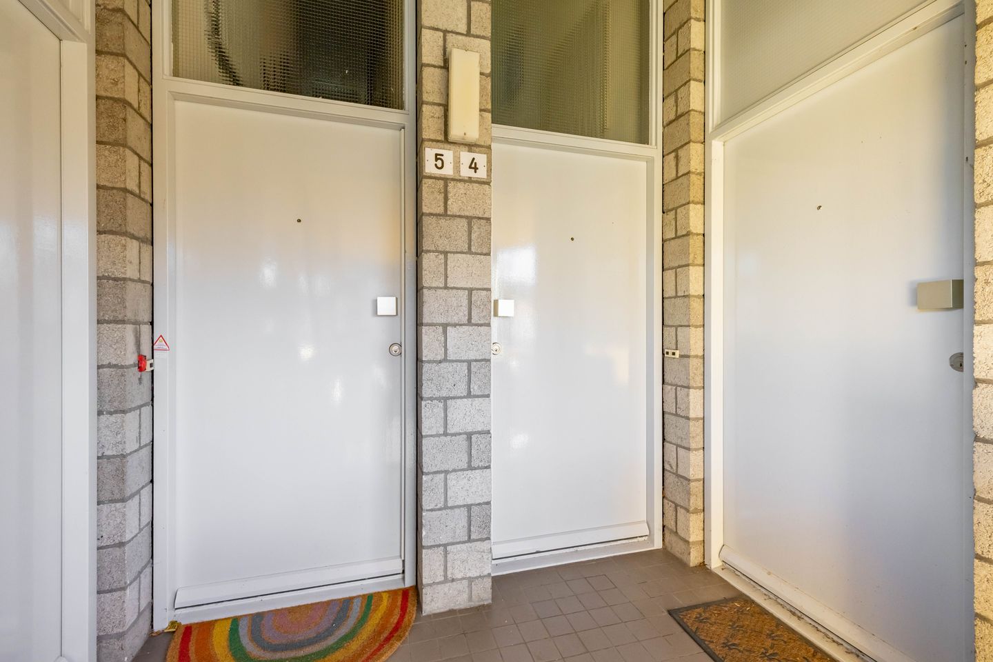 Foto 5 van Slachthuisstraat 4