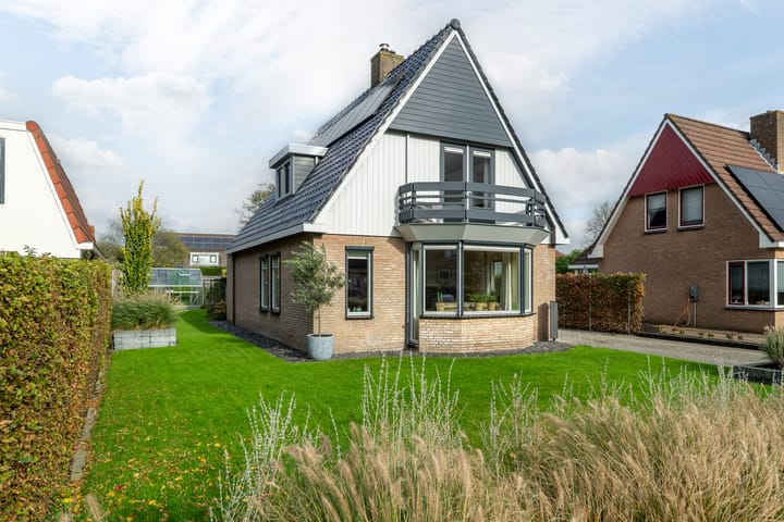 Photo 1 of Iepenlaan 39