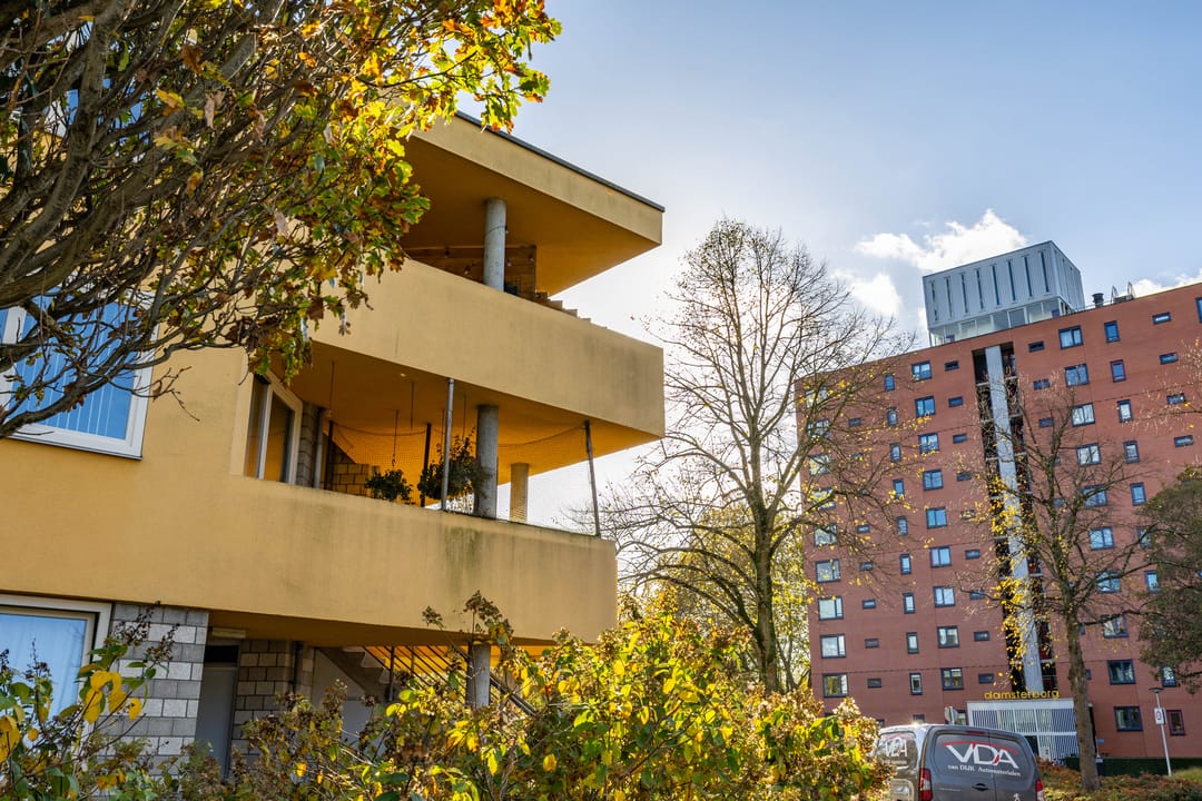 Foto 26 van Slachthuisstraat 4