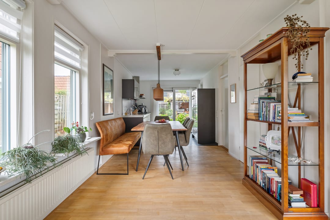 Foto 7 van Iepenlaan 39