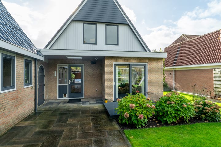 Photo 19 of Iepenlaan 39