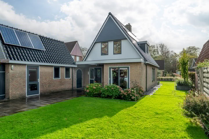 Photo 21 of Iepenlaan 39