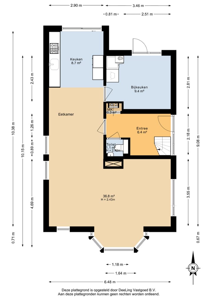 Photo 39 of Iepenlaan 39