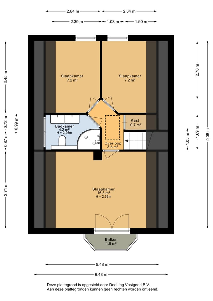 Photo 40 of Iepenlaan 39