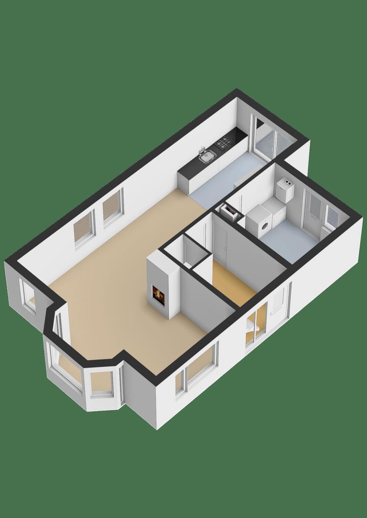 Photo 47 of Iepenlaan 39