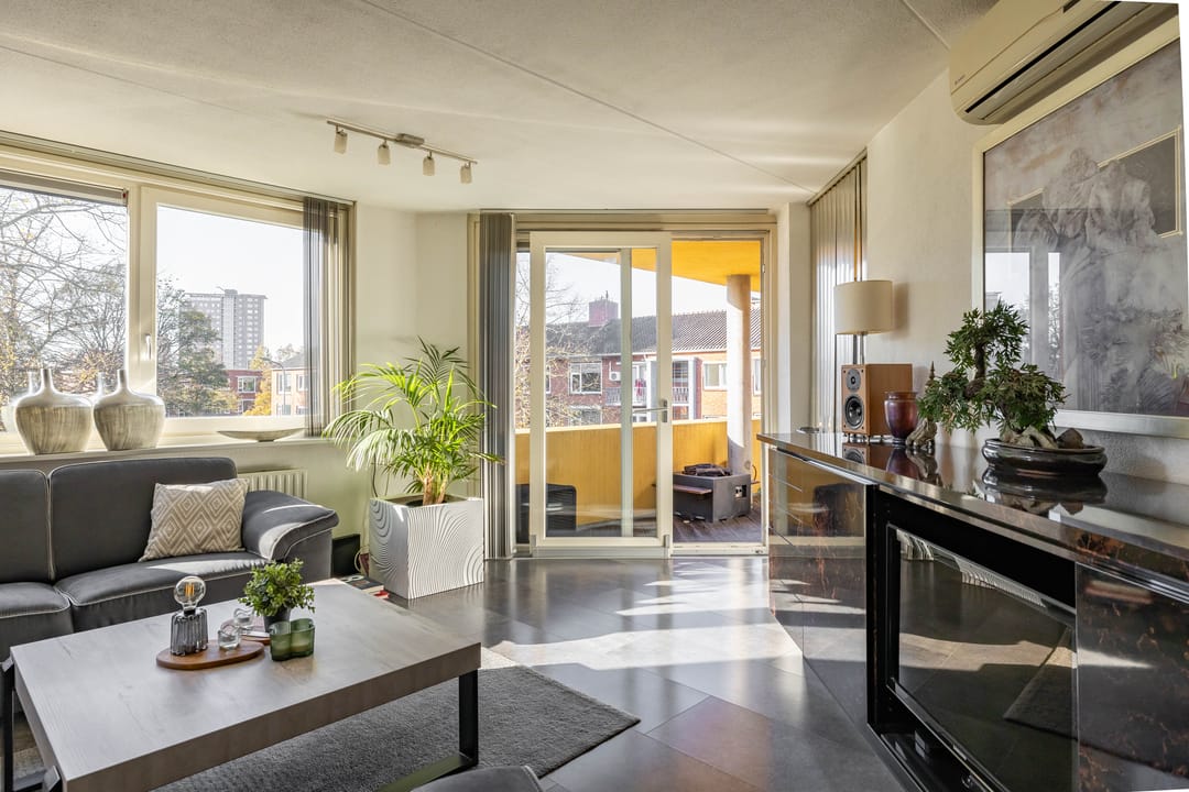 Foto 7 van Slachthuisstraat 4