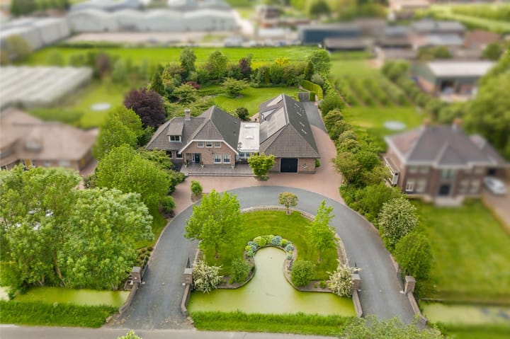 Bulkseweg 41, Kerkdriel