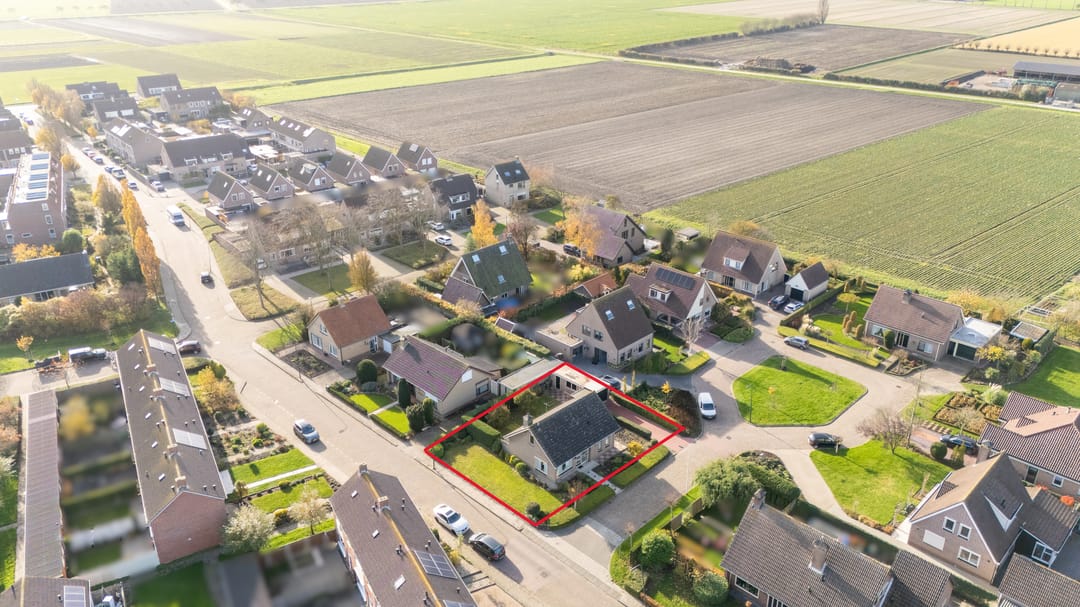 Foto 1 van Beatrixlaan 13