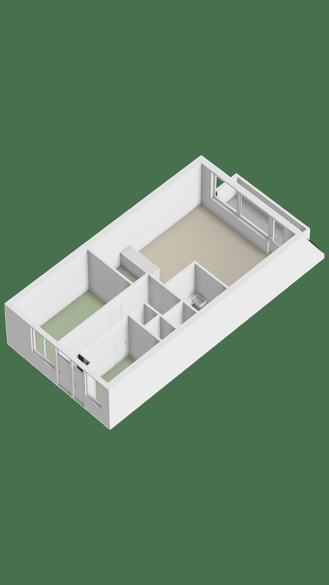 Foto 33 van Veemarkt 135