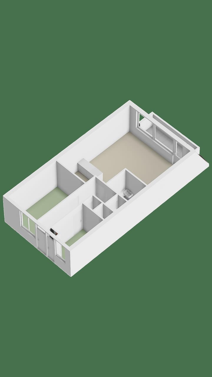 Foto 33 van Veemarkt 135