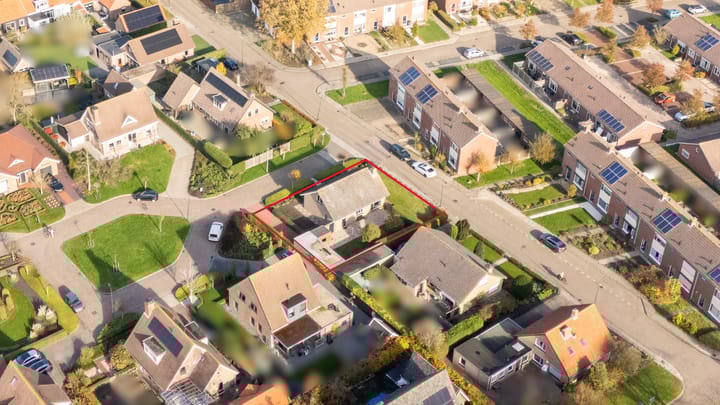 Foto 5 van Beatrixlaan 13