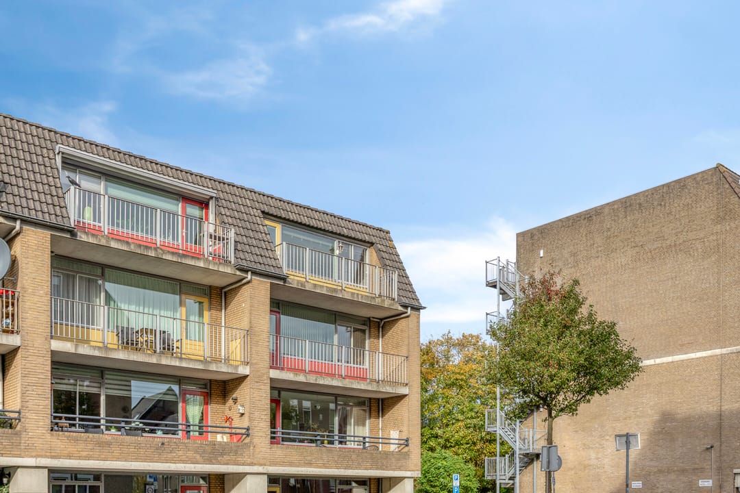 Foto 26 van Veemarkt 135