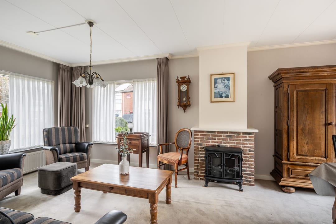 Foto 11 van Beatrixlaan 13