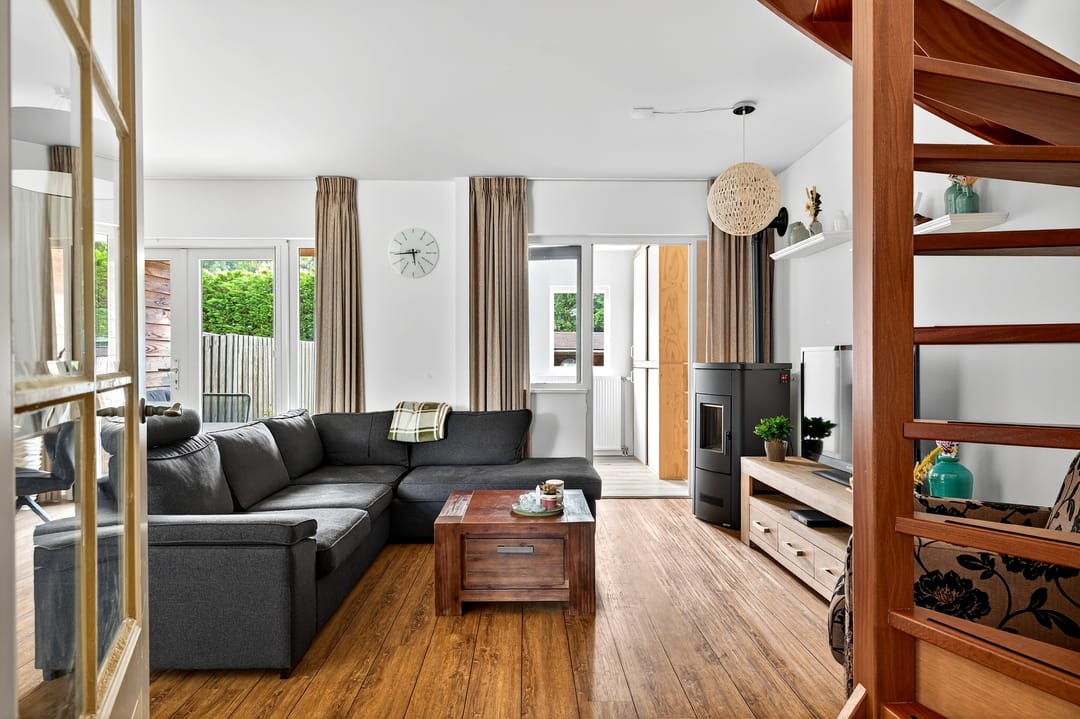 Photo 2 of Wielhovenstraat 54