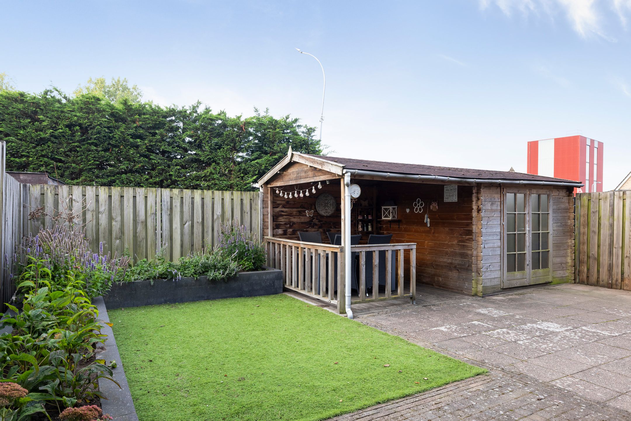 Photo 3 of Wielhovenstraat 54