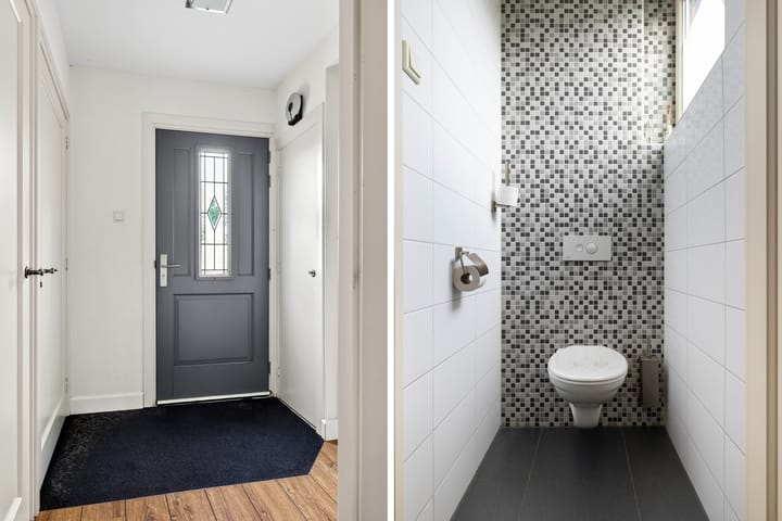 Foto 4 van Wielhovenstraat 54