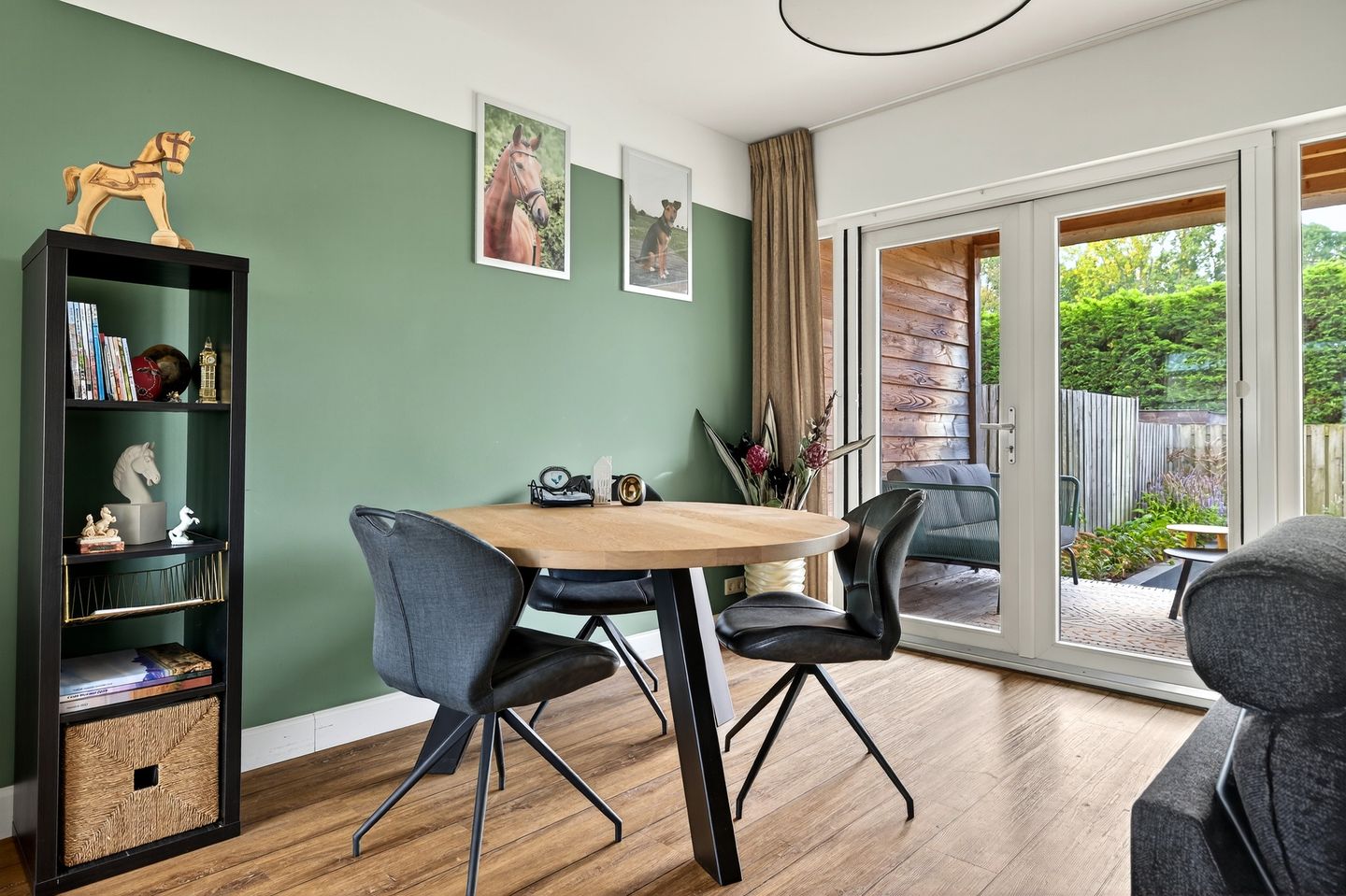 Photo 5 of Wielhovenstraat 54