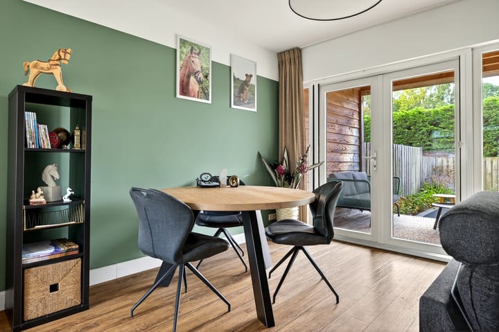 Foto 5 van Wielhovenstraat 54