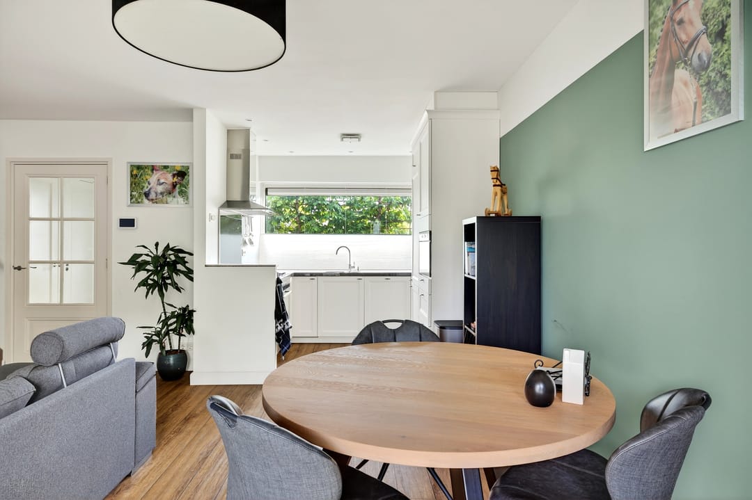 Photo 7 of Wielhovenstraat 54