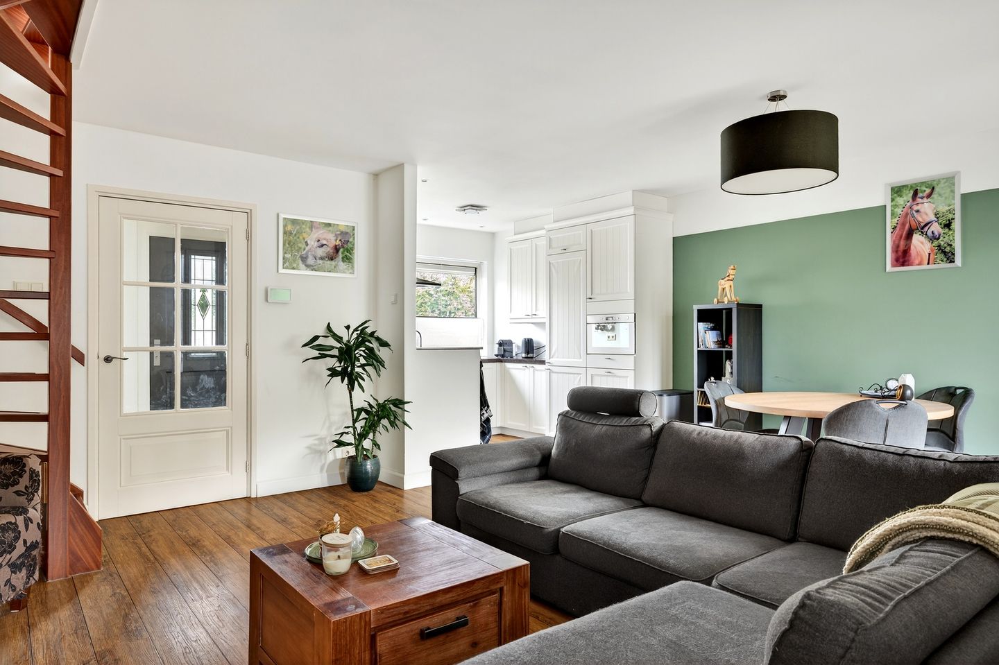 Photo 10 of Wielhovenstraat 54