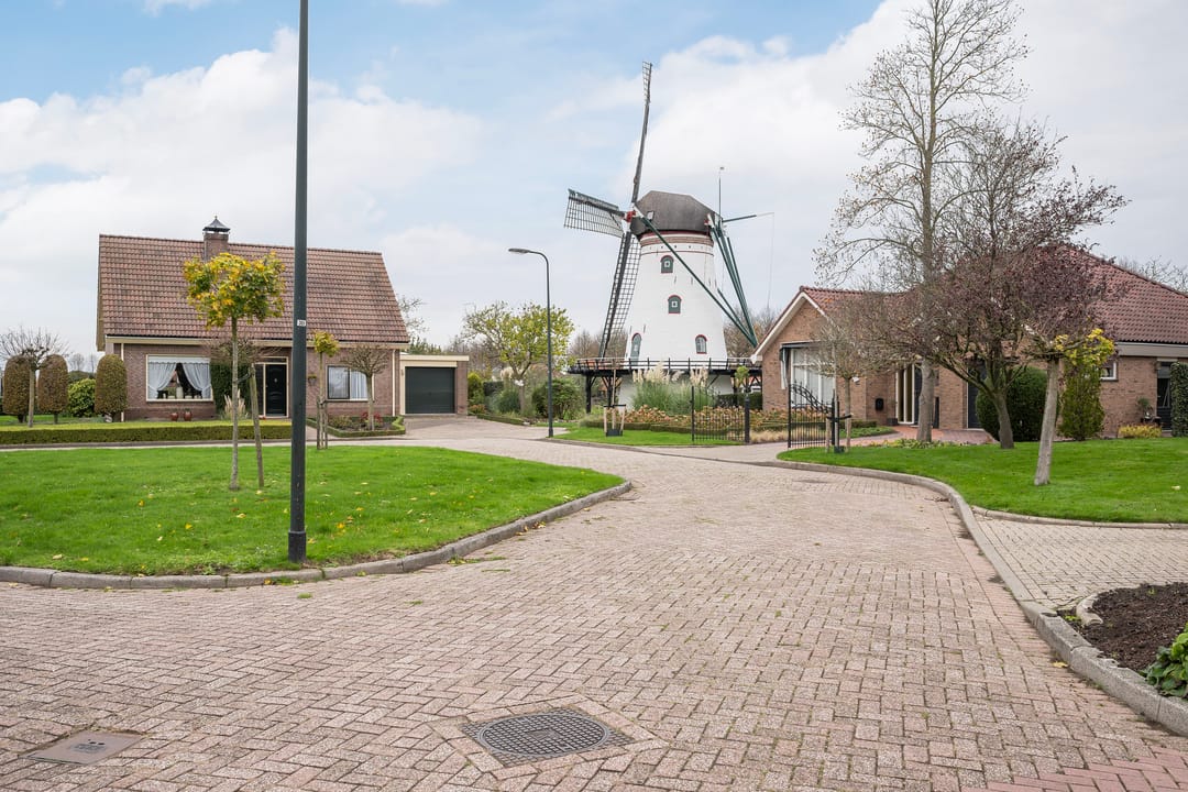 Foto 31 van Beatrixlaan 13