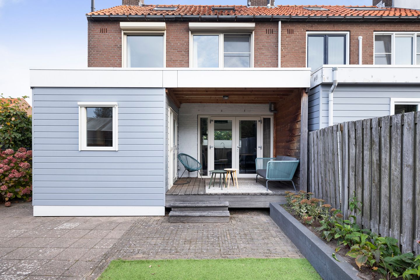 Photo 25 of Wielhovenstraat 54