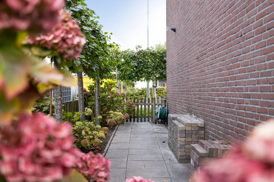 Photo 26 of Wielhovenstraat 54