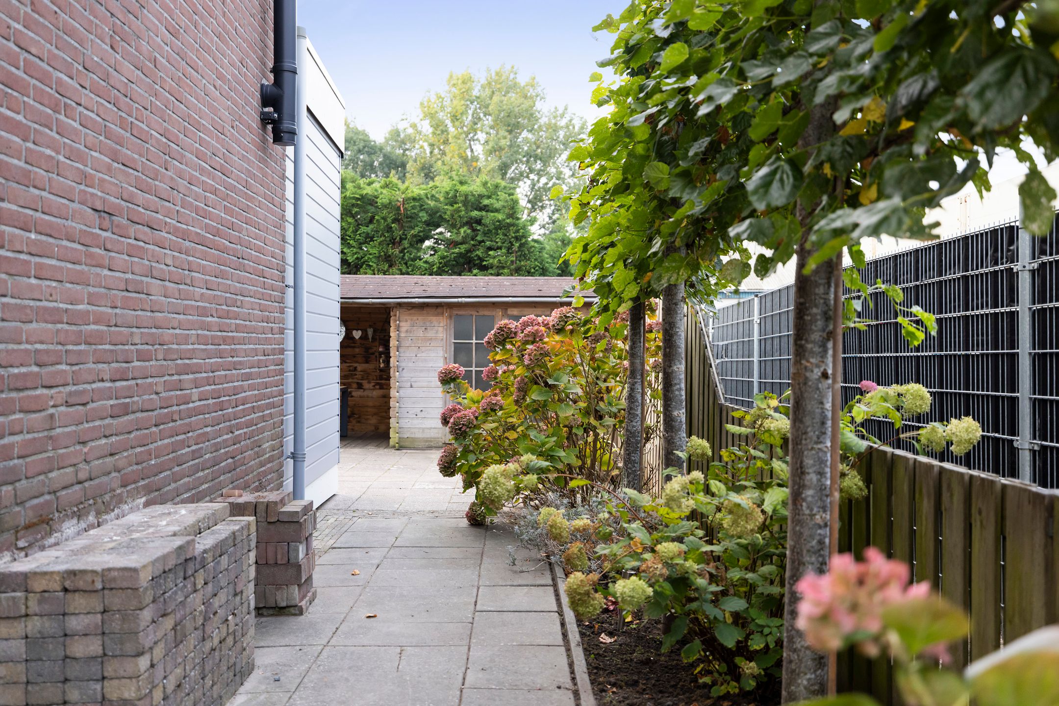 Photo 27 of Wielhovenstraat 54