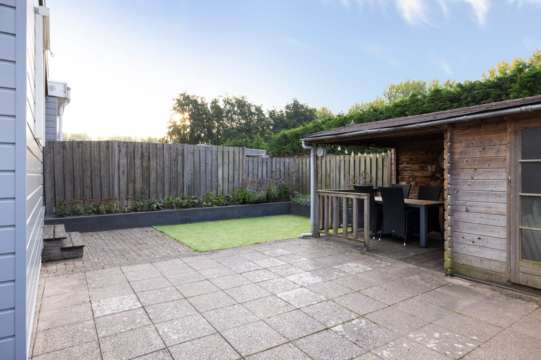 Photo 28 of Wielhovenstraat 54