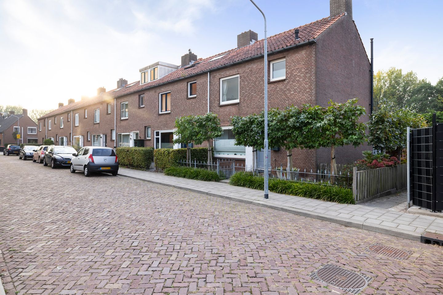 Photo 34 of Wielhovenstraat 54
