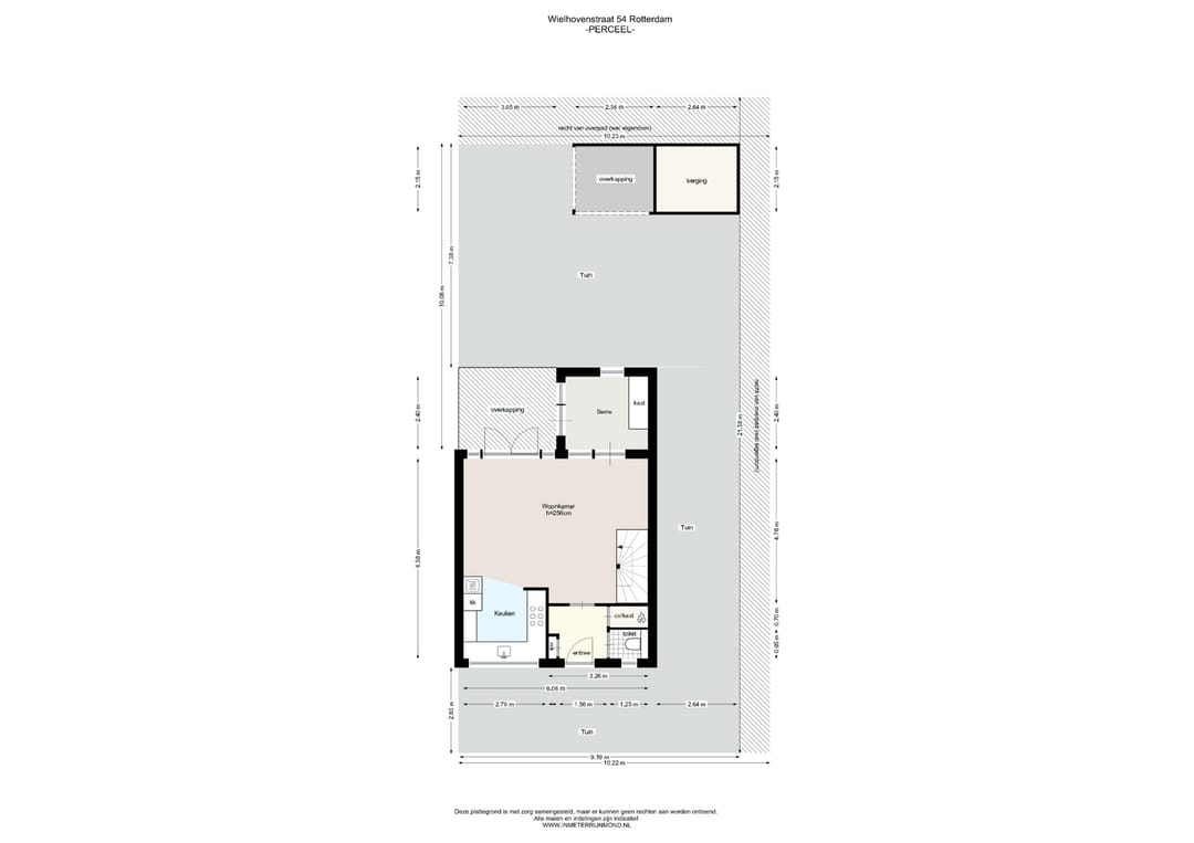 Photo 37 of Wielhovenstraat 54