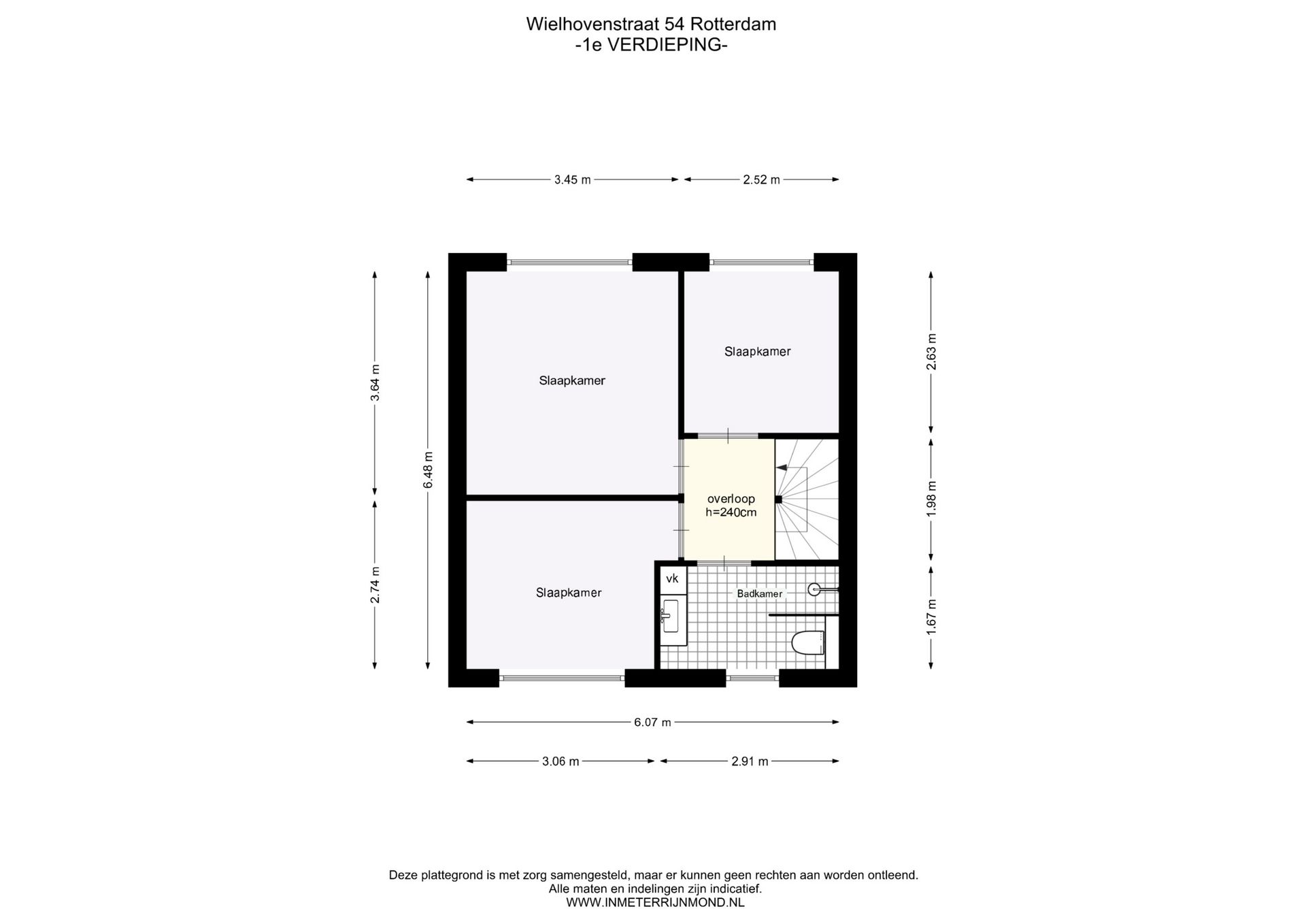 Photo 39 of Wielhovenstraat 54