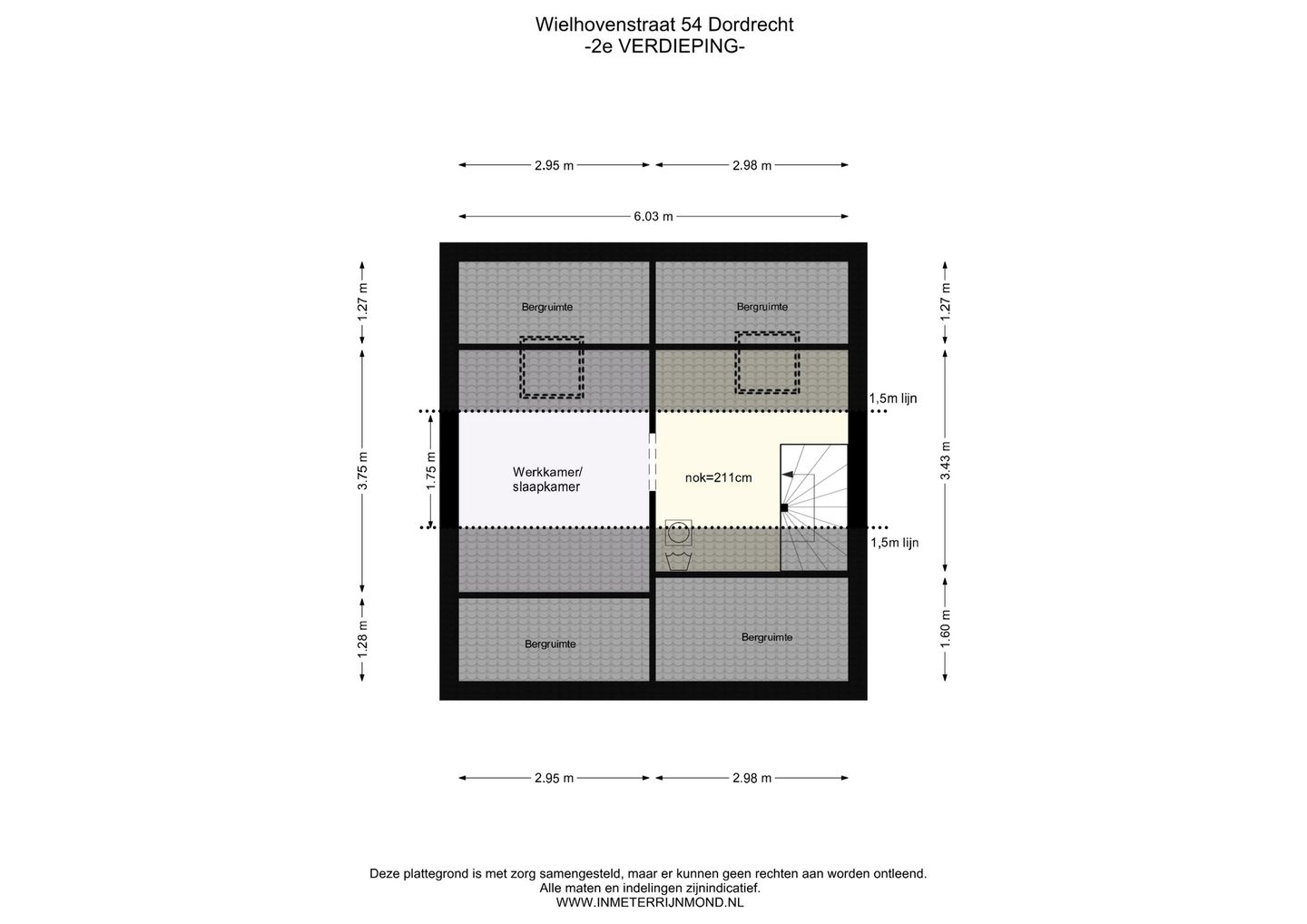 Photo 40 of Wielhovenstraat 54