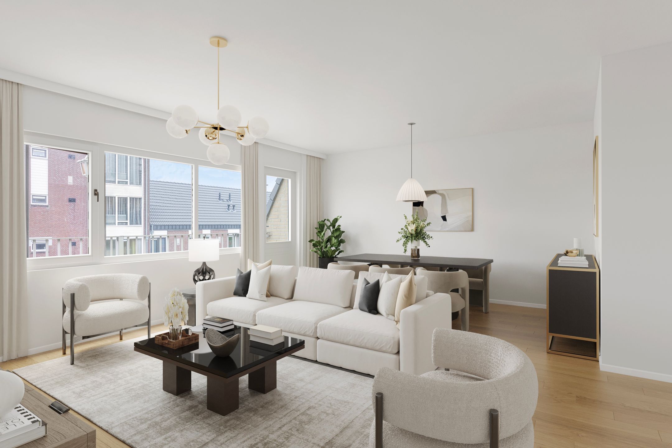 Foto 3 van Veemarkt 135