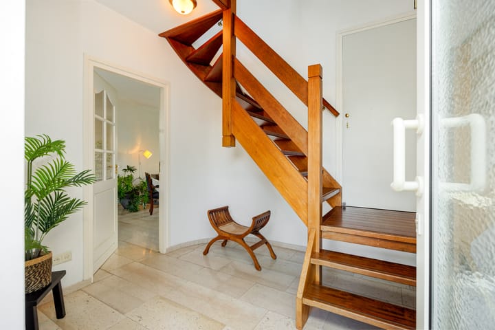 Photo 3 of Boterbloemstraat 37