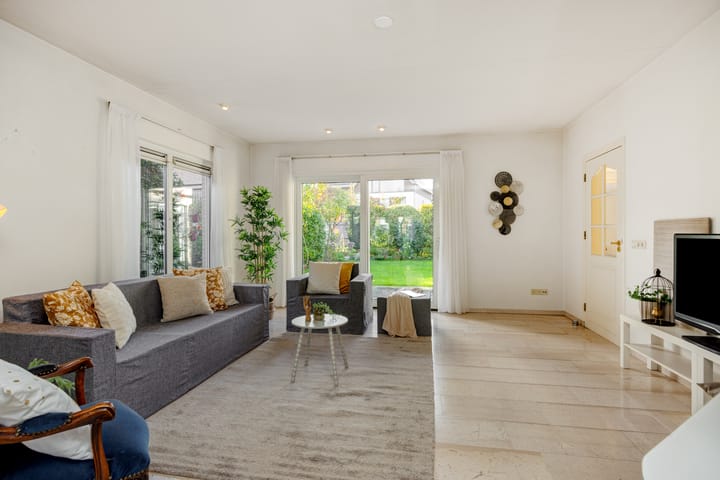 Photo 5 of Boterbloemstraat 37