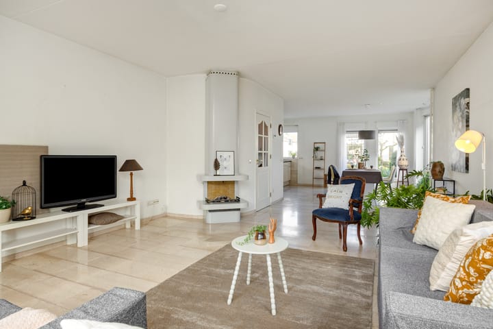 Photo 9 of Boterbloemstraat 37