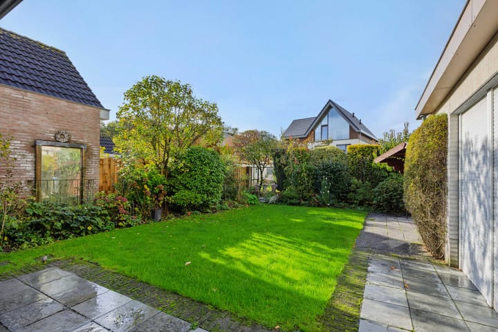 Photo 37 of Boterbloemstraat 37